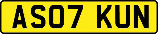 AS07KUN