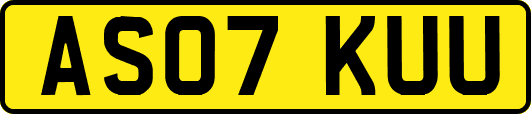 AS07KUU