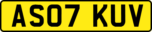 AS07KUV
