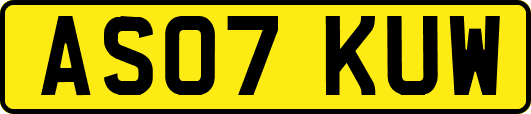 AS07KUW
