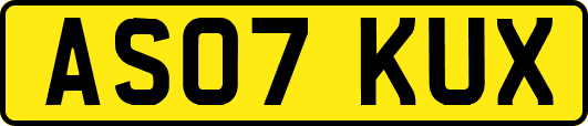 AS07KUX