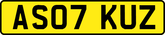 AS07KUZ