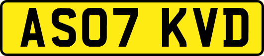 AS07KVD