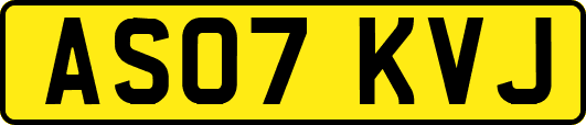 AS07KVJ