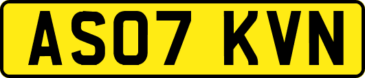 AS07KVN