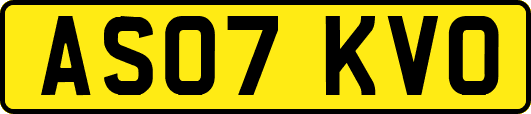 AS07KVO