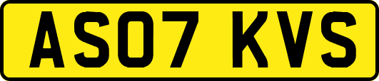 AS07KVS