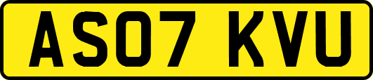 AS07KVU