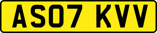 AS07KVV
