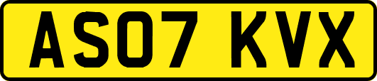 AS07KVX