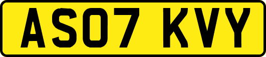 AS07KVY