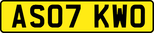 AS07KWO