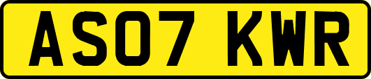 AS07KWR