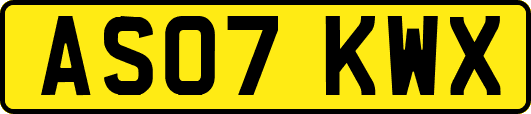 AS07KWX