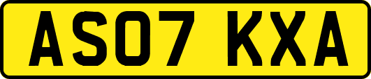 AS07KXA