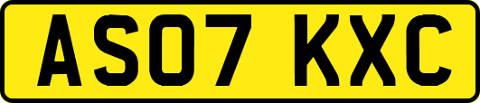 AS07KXC