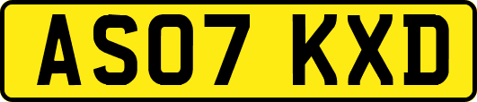 AS07KXD