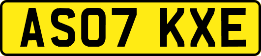 AS07KXE