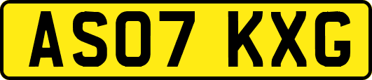 AS07KXG