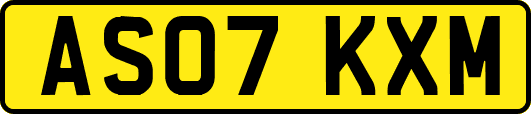 AS07KXM