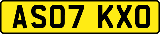 AS07KXO