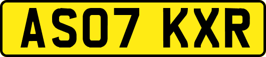 AS07KXR