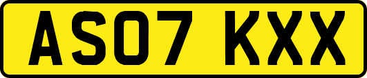 AS07KXX