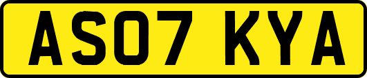 AS07KYA