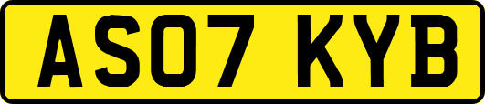 AS07KYB
