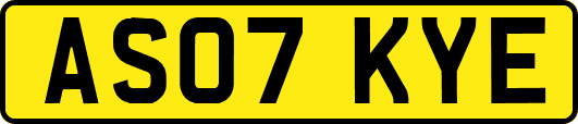 AS07KYE