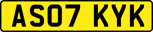 AS07KYK