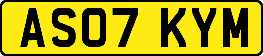 AS07KYM