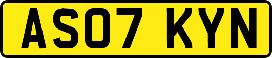 AS07KYN