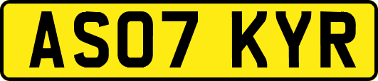 AS07KYR
