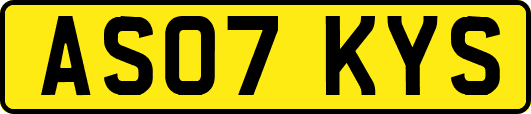 AS07KYS