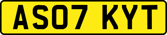 AS07KYT