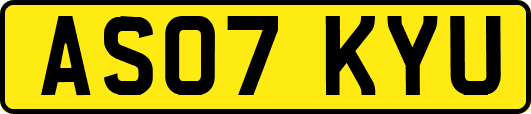 AS07KYU