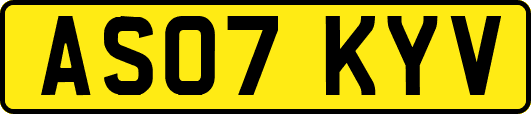AS07KYV