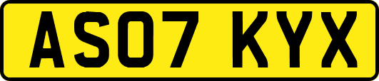 AS07KYX