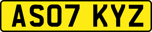 AS07KYZ