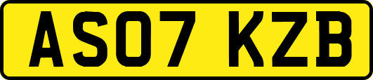 AS07KZB