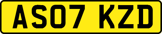 AS07KZD