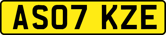 AS07KZE