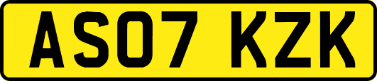 AS07KZK