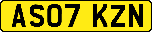 AS07KZN