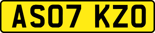 AS07KZO