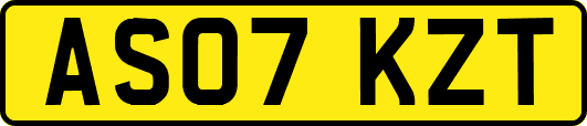 AS07KZT