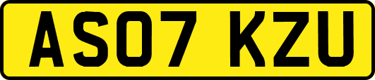 AS07KZU