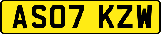 AS07KZW