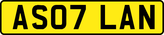 AS07LAN